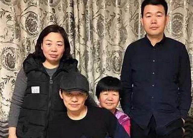 王宝强成名前的辛酸史（王宝强真实个人简介）(3)_