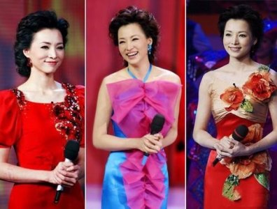 ​董卿身高，身高175以上的女明星(董卿的个人资料)