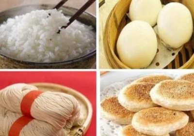 ​一两米饭多少克(一两米饭有多少)