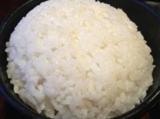 一两米饭多少克(一两米饭有多少)