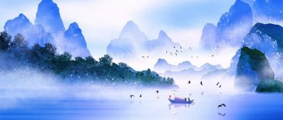 ​有一种生活辛苦而甜蜜，就像鹰鹃的叫声