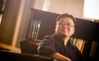 ​罗永浩是什么人(帮罗永浩翻身的是谁)
