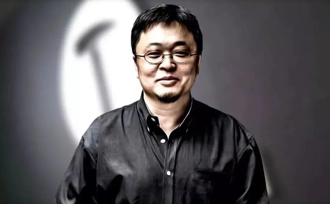 罗永浩是什么人(帮罗永浩翻身的是谁)