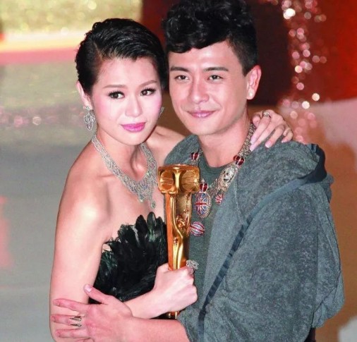 柳岩和黄宗泽的绯闻是真的吗？天涯爆料黄宗泽情史有多少个女人