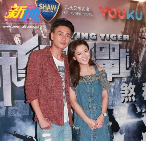 柳岩和黄宗泽的绯闻是真的吗？天涯爆料黄宗泽情史有多少个女人