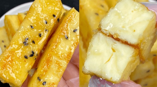 牛奶可以做什么美食(用牛奶容易做的美食)