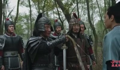 ​知否是哪个朝代（知否最后当上皇帝的是几王爷）