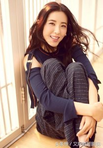 ​颜丹晨和曾黎谁更美(娱乐圈中自信美的女星)