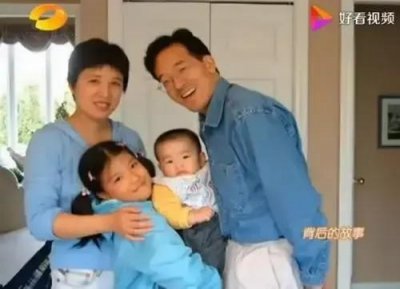 ​俞敏洪结了几次婚妻子是谁？关于女性他说了什么