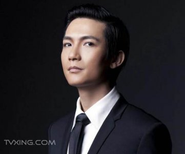 ​陈楚生罗湘晋结婚照怎么认识的