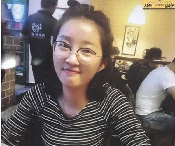章莹颖父亲感谢林宇辉 不是恩人胜似恩人