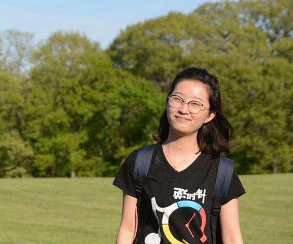 章莹颖父亲感谢林宇辉 不是恩人胜似恩人
