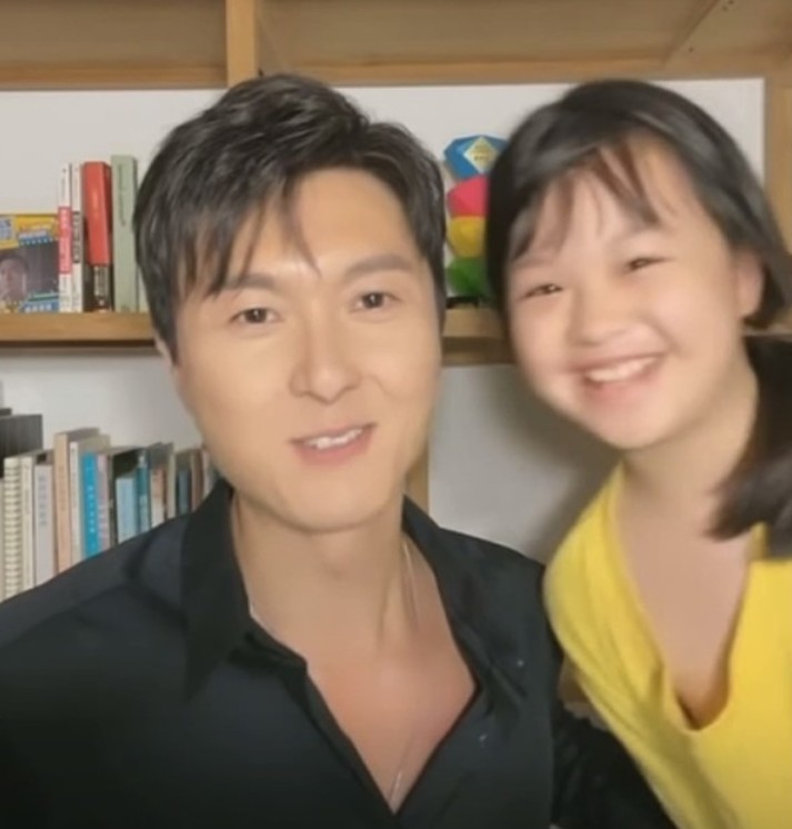 王浩信和陈自瑶现状（TVB女神陈自瑶与王浩信离婚）