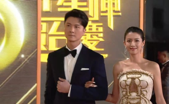 王浩信和陈自瑶现状（TVB女神陈自瑶与王浩信离婚）