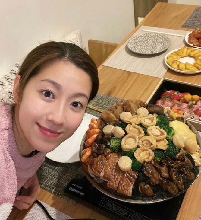 王浩信和陈自瑶现状（TVB女神陈自瑶与王浩信离婚）