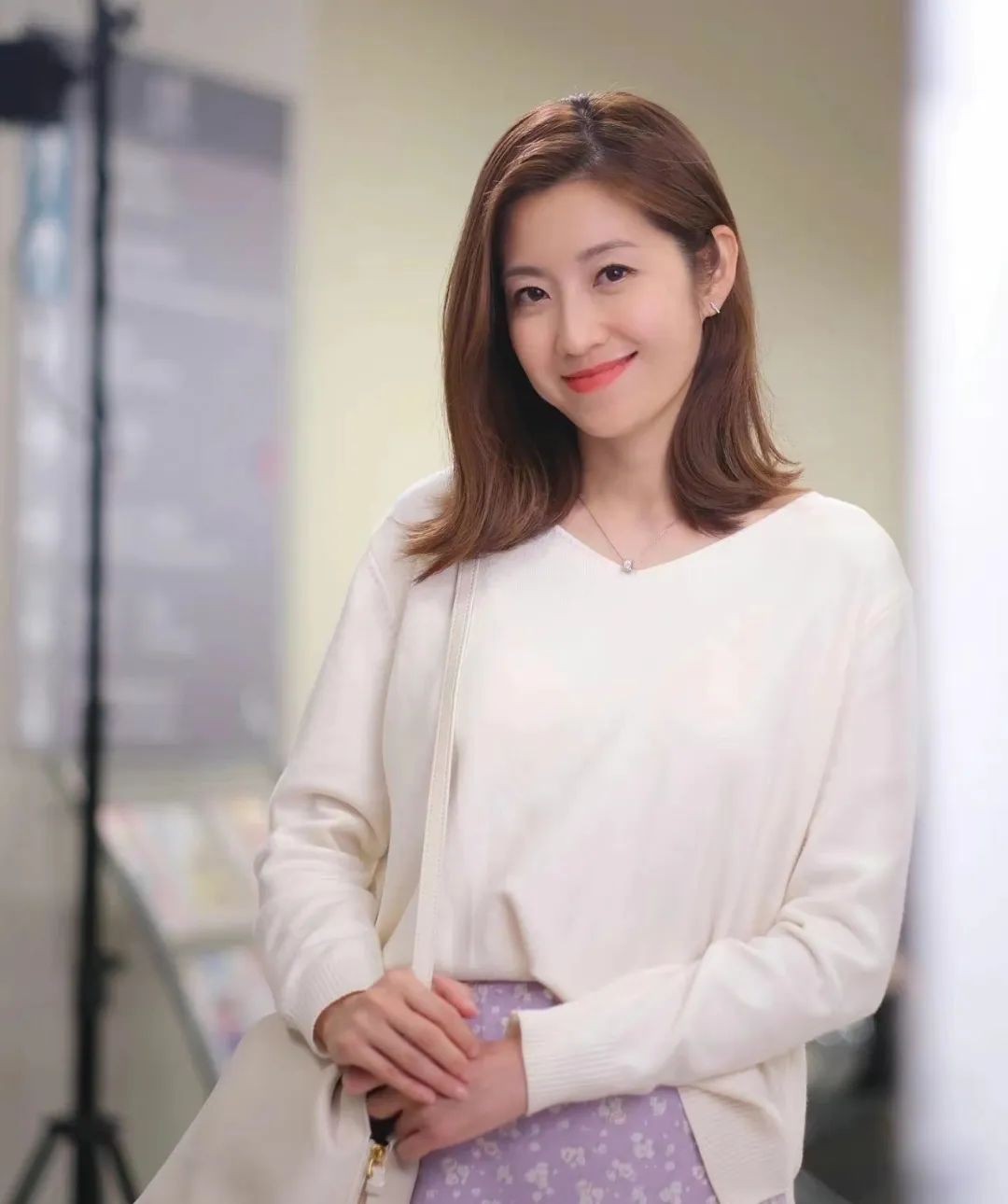 王浩信和陈自瑶现状（TVB女神陈自瑶与王浩信离婚）