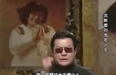 ​娱乐圈一夜成名的明星