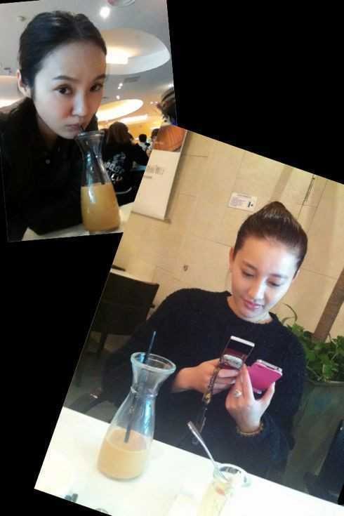 韩栋老婆李想个人资料结婚照片曝光韩栋与李想怎么认识的恋爱过程