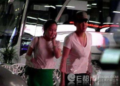 ​韩栋老婆李想个人资料结婚照片曝光韩栋与李想怎么认识的恋爱过程