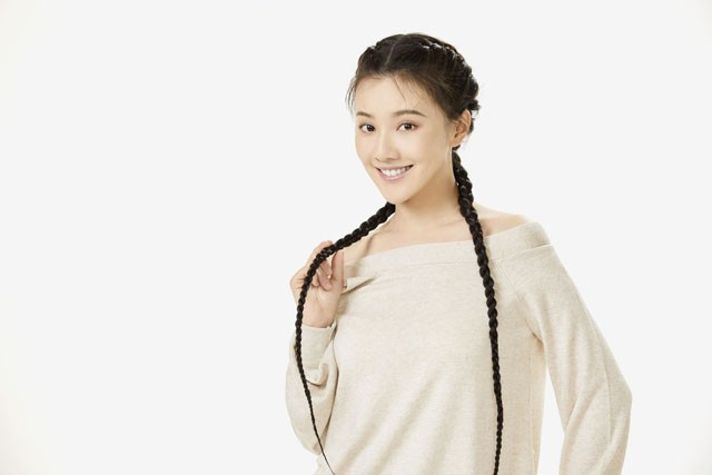 盘点娱乐圈来自辽宁的90后女明星排行榜