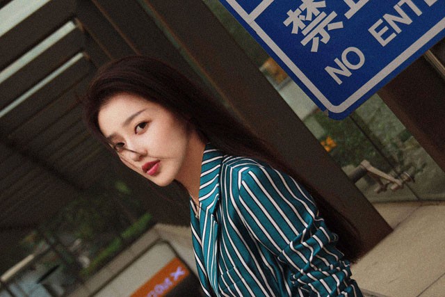 盘点娱乐圈来自辽宁的90后女明星排行榜