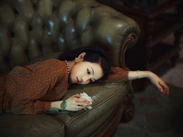 盘点娱乐圈来自辽宁的90后女明星排行榜
