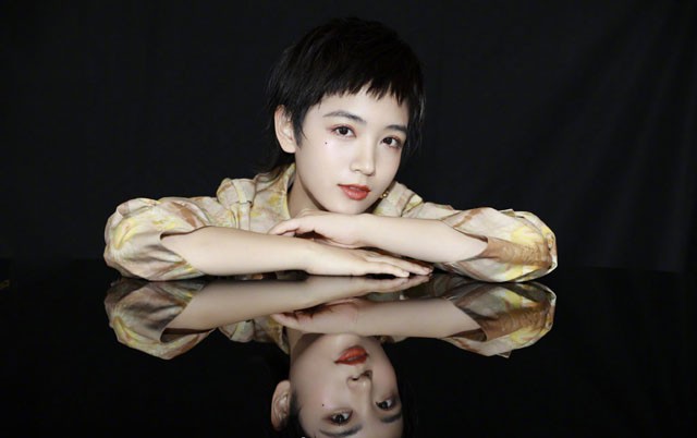 盘点娱乐圈来自辽宁的90后女明星排行榜