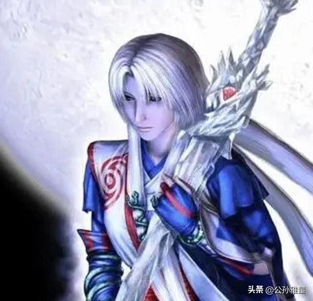 幽城幻剑录完美攻略（经典单机幽城幻剑录）(13)