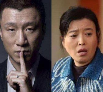 ​孙红雷丁嘉丽的事情是真的吗 他俩的故事最后还是分手了