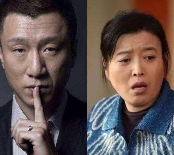 孙红雷丁嘉丽的事情是真的吗 他俩的故事最后还是分手了