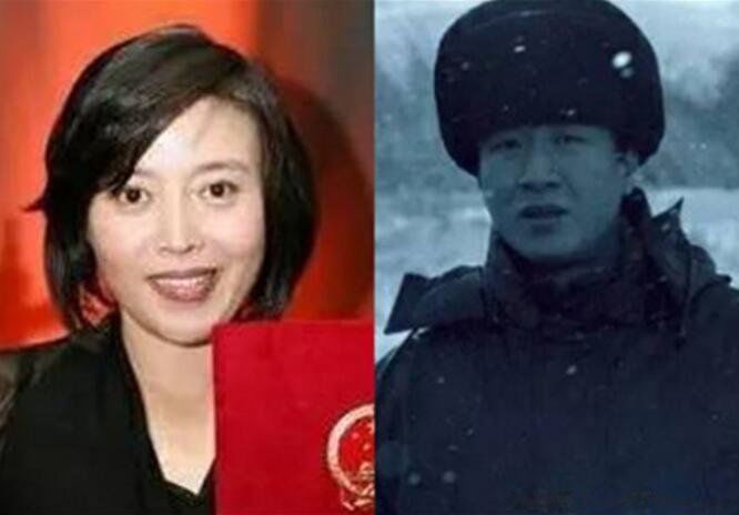 孙红雷丁嘉丽的事情是真的吗 他俩的故事最后还是分手了