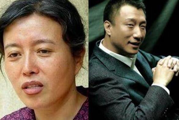 孙红雷丁嘉丽的事情是真的吗 他俩的故事最后还是分手了
