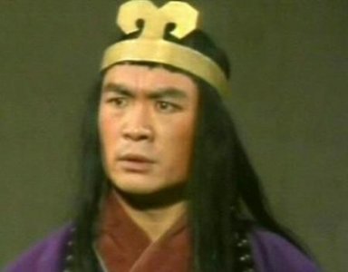 ​丁海峰和陈龙武松对比