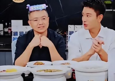 ​贾乃亮致歉为趣店带货：双方已经解约，也没有后续的任何合作