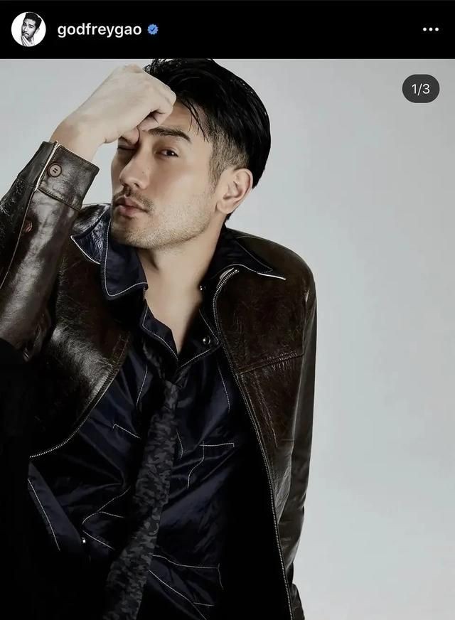 高以翔最后一部剧，高以翔在录制节目时因晕倒并紧急送医，最后抢救无效去世。你最喜欢高以翔的哪部作品？图10