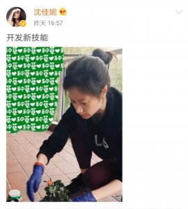 ​朱亚文老婆个人简介（朱亚文老婆沈佳妮晒素颜照）