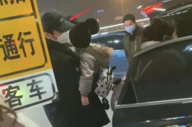 陈妍希身高体重（陈晓、陈妍希夫妇减肥互动超有爱）(6)