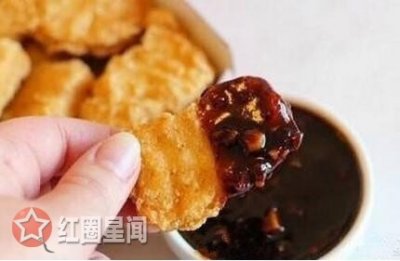 ​美国四川辣酱引发抗议花9万美金买两盒辣酱值吗