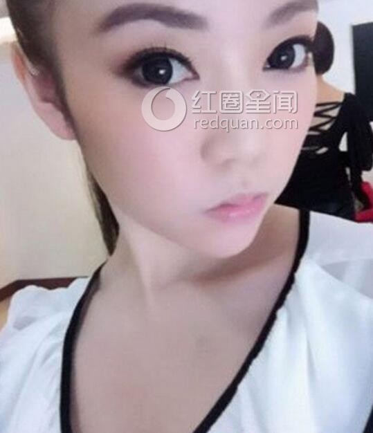 王晨晨结婚没 王晨晨私房照外泄