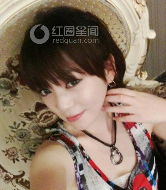 王晨晨结婚没 王晨晨私房照外泄