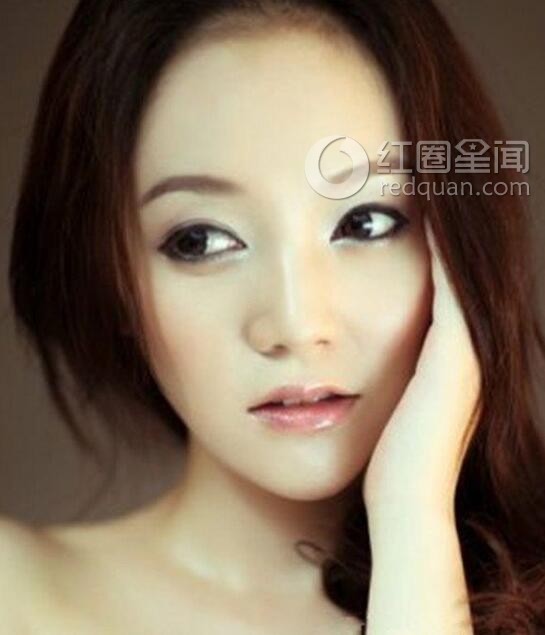 王晨晨结婚没 王晨晨私房照外泄