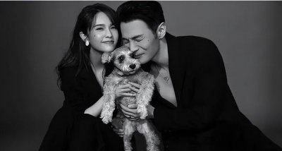 ​李荣浩公开恋情了（李荣浩杨丞琳现状如何 ）