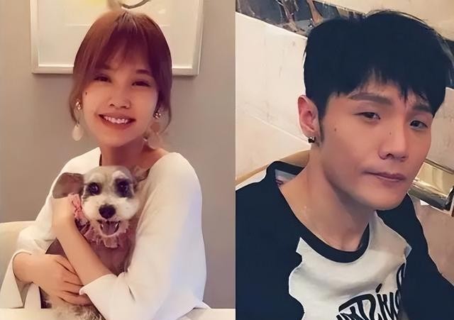 李荣浩公开恋情了（李荣浩杨丞琳现状如何 ）