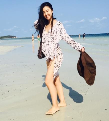 王雷妻子李小萌介绍 个人生活家庭背景