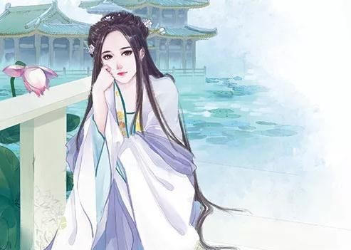 王爷的小妾叫什么