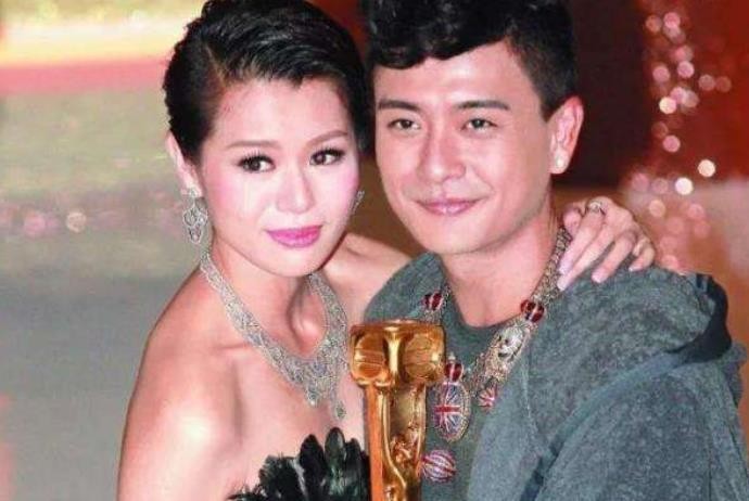 黄宗泽现任女友是谁 四段感情最关注的是和胡杏儿的七年