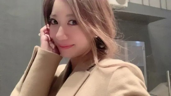 从未断过专属身份的东凛美图鉴赏，日本国民人妻！