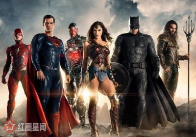 ​正义联盟几个彩蛋讲了什么正义联盟的下一部是什么