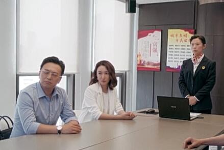 江奶奶遗嘱正式公开 安家江奶奶太飒了干的漂亮