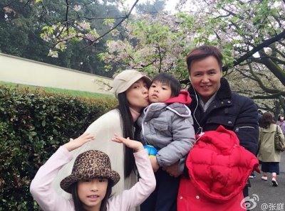 ​张婷的丈夫(张婷的丈夫林瑞阳的前妻是谁)